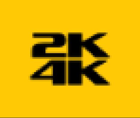 Logo 2k4k