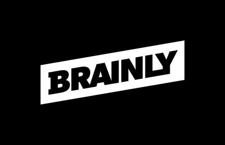 Logo Brainly