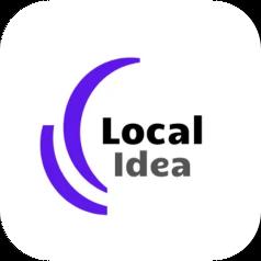 logo local idea