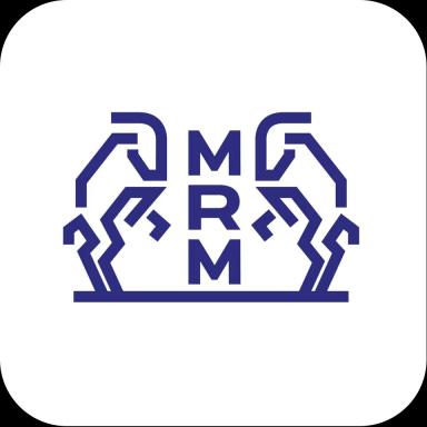 Logo mrm